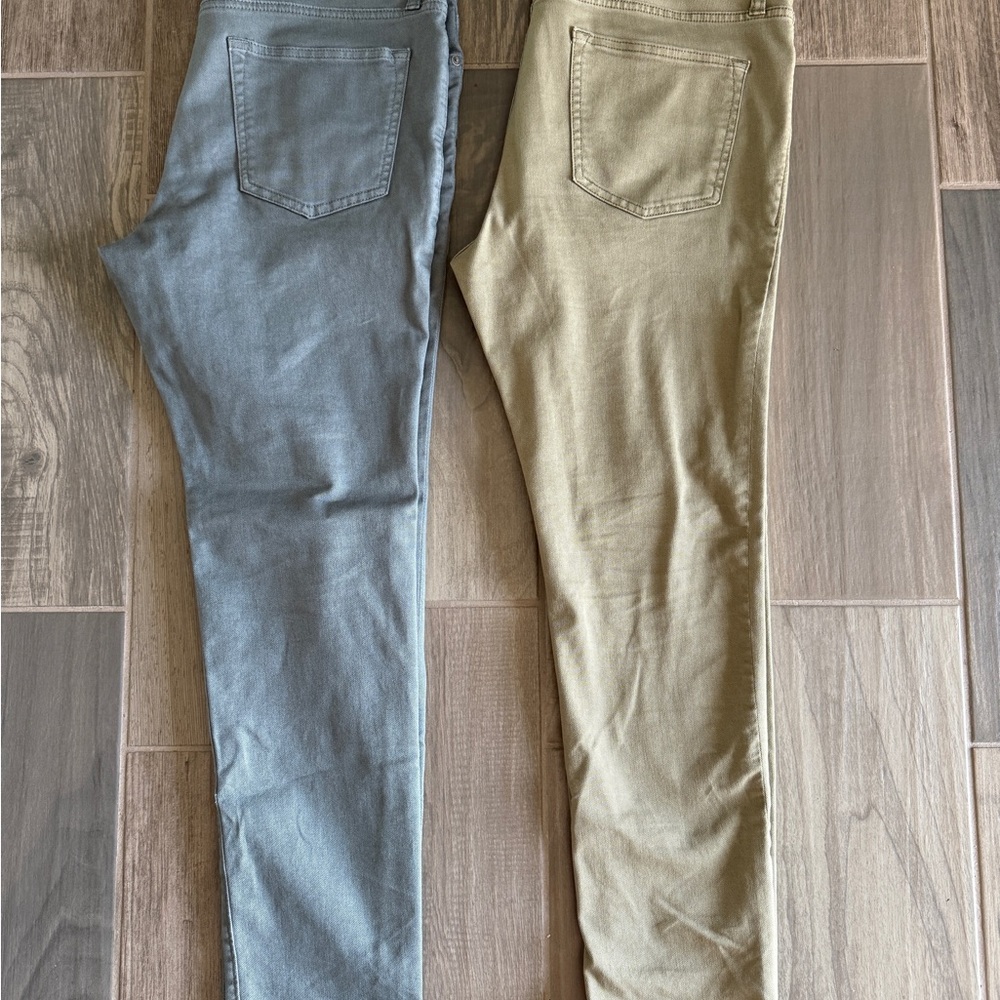 Express Men’s Skinny Jeans